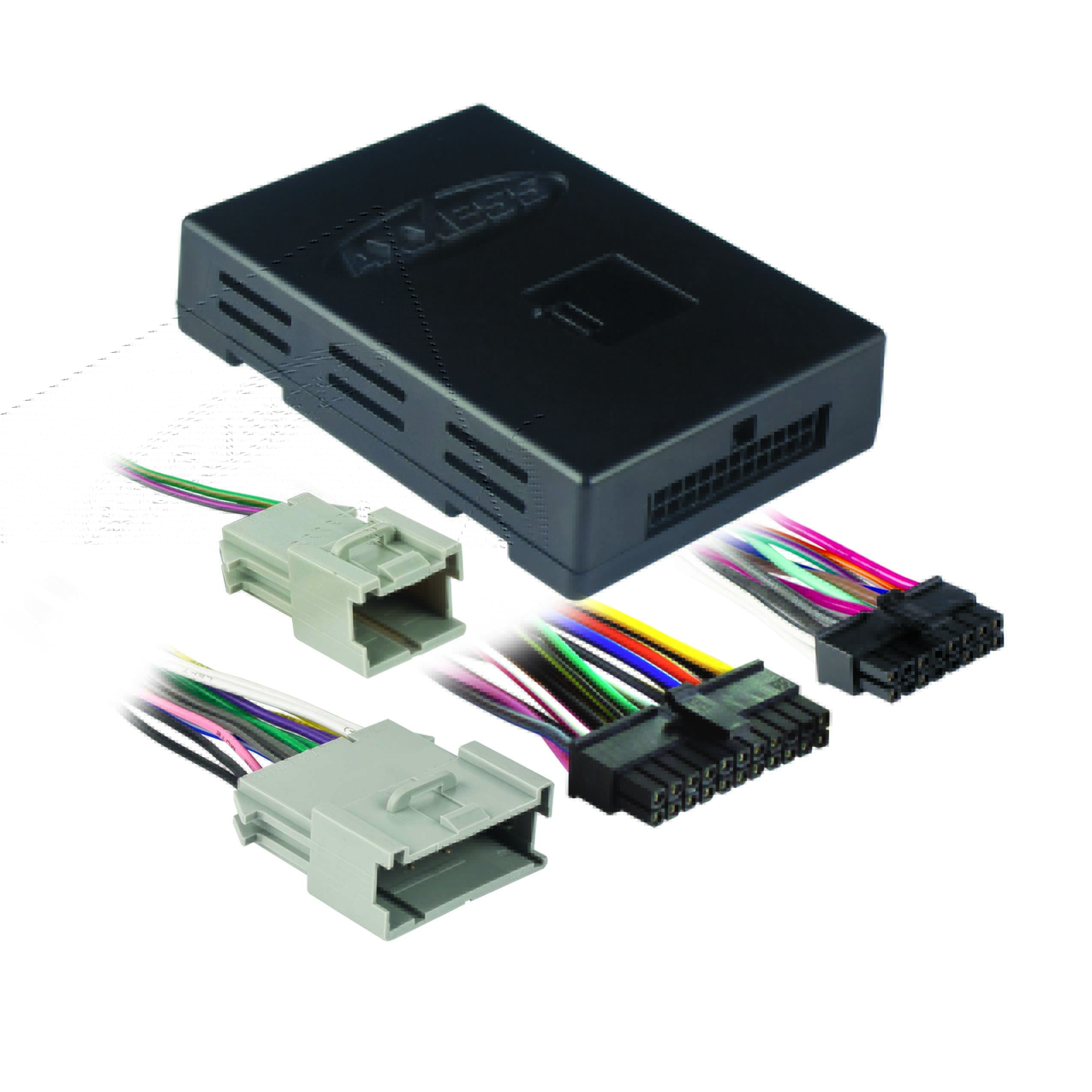 Data Interface - GM 2005-2006