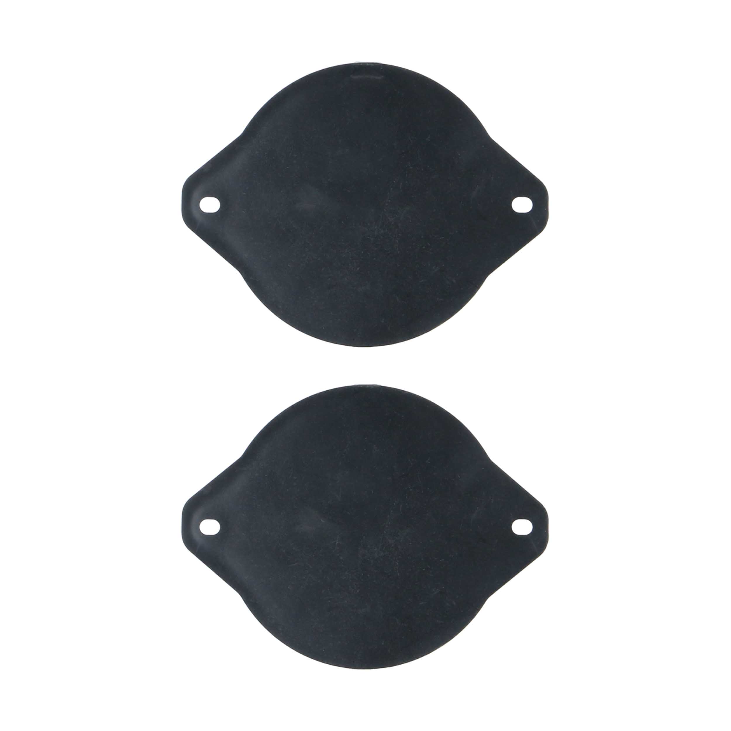 Tweeter Adapter Plate - Fits Tesla Model X 2015-2021-Model S