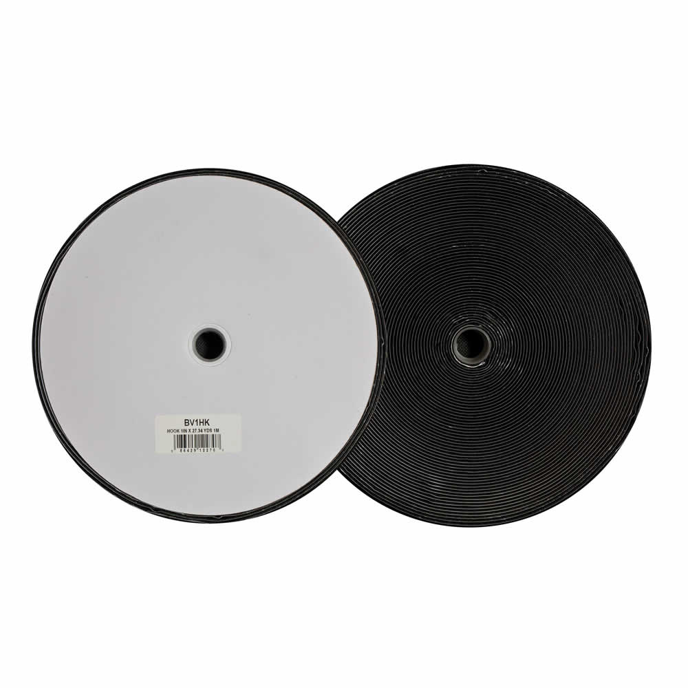 Black Hook - 2 in x 25 yd