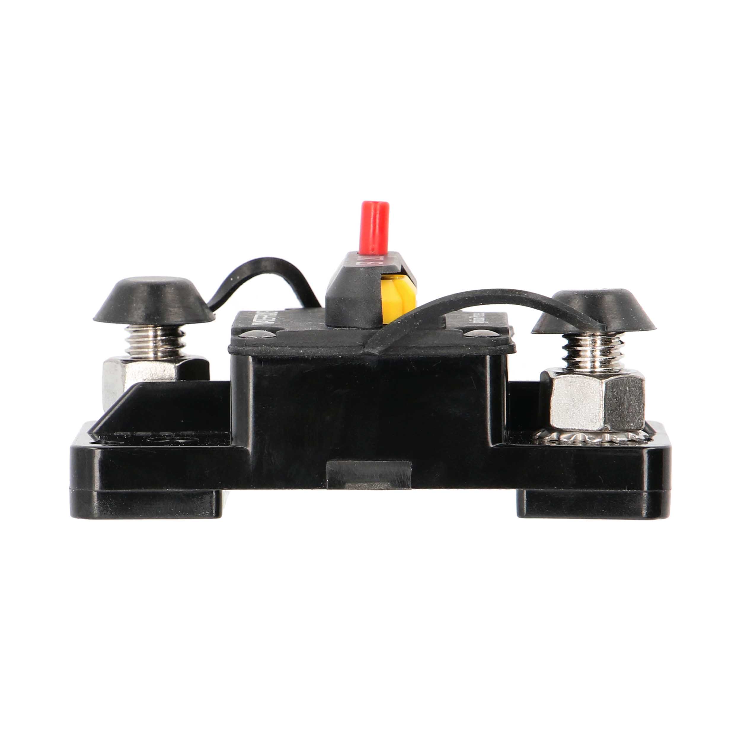 Circuit Breaker Manual Reset w/LED 200 AMP