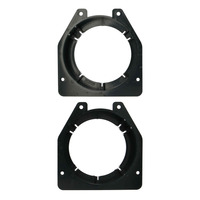 GM Express | Savana 1996-2026 - 5.25" or 6.5"