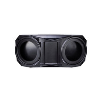 Overhead Console - Universal