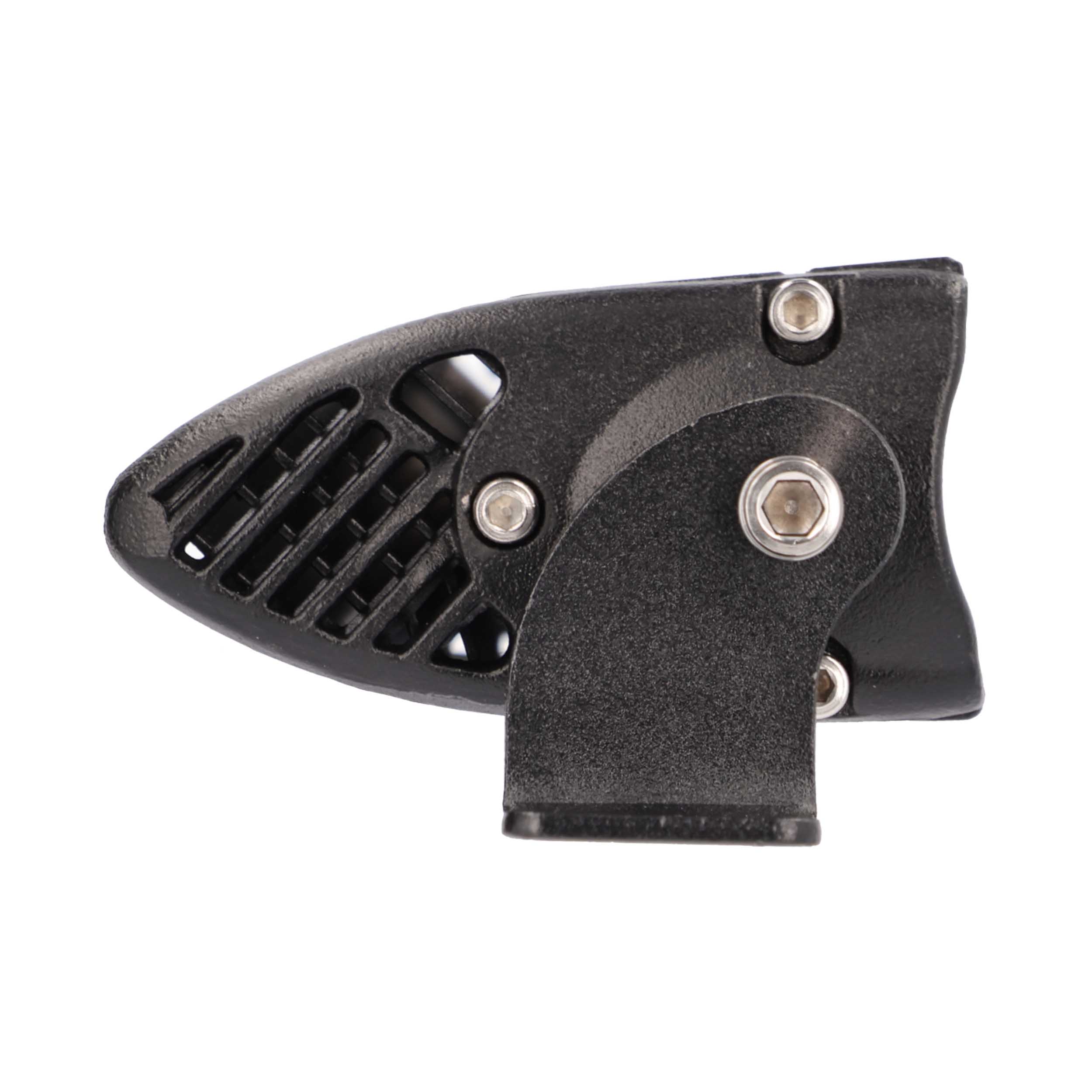 8" Chasing LED Lightbar