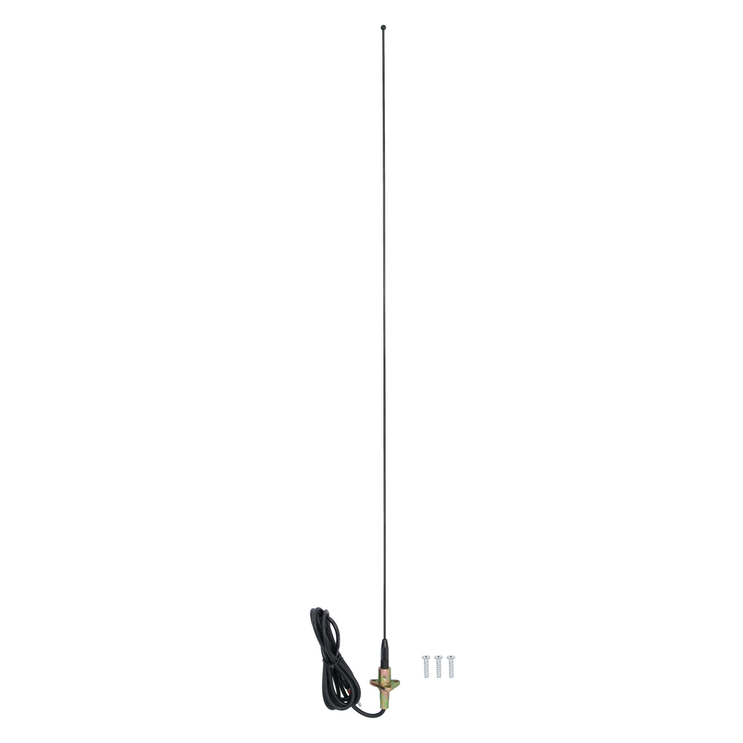 Antenna - General Motors Trucks and Vans - 31 inch black