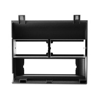 Chevy | GMC Full Size Trucks 1988-1994 - Black
