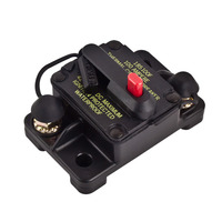 Circuit Breaker Manual Reset 100 AMP - Each