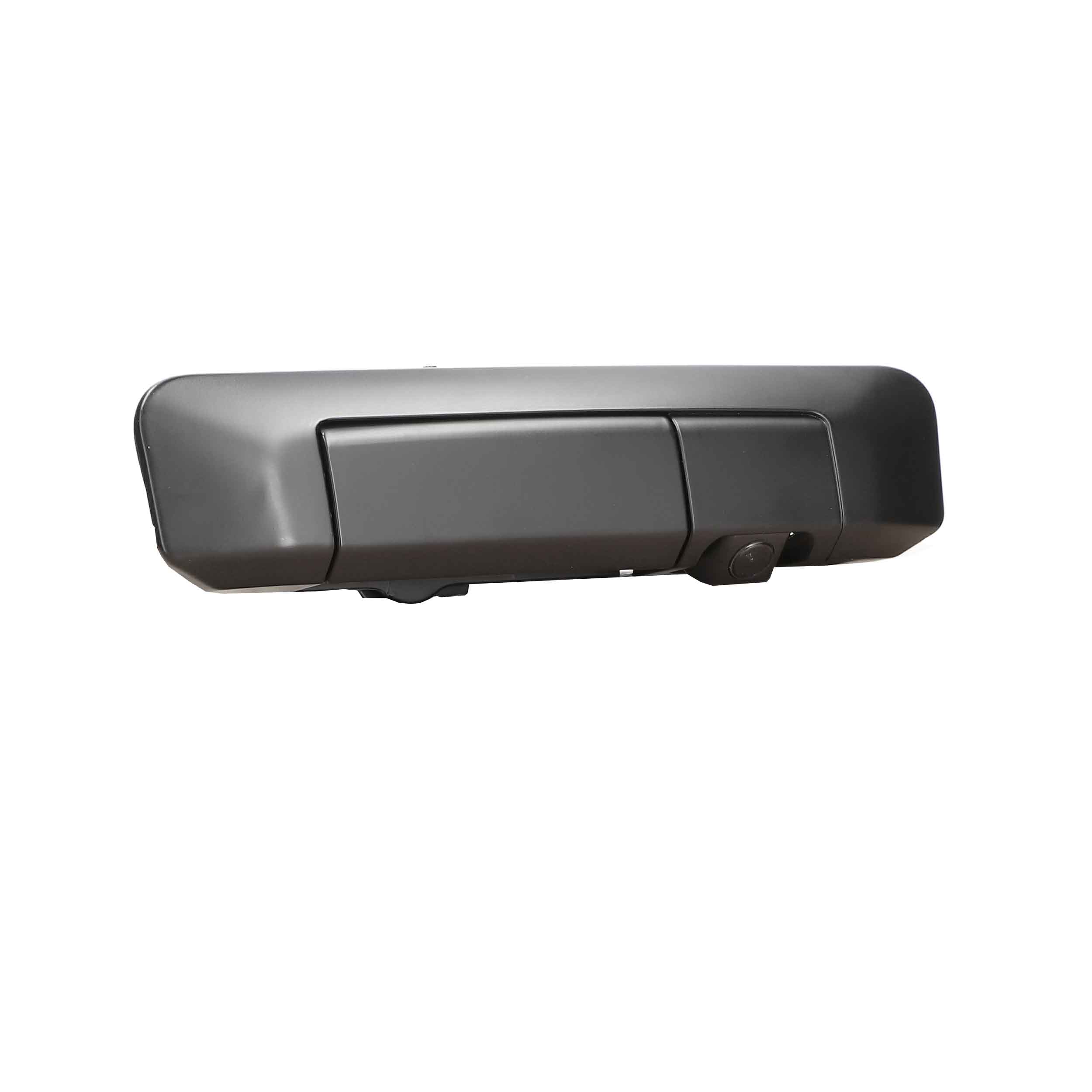 Toyota Tacoma Tailgate Handle Camera