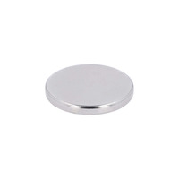 25MM NEODYMIUM MAGNETS 10PK