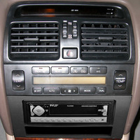 Lexus LS 1995-2000
