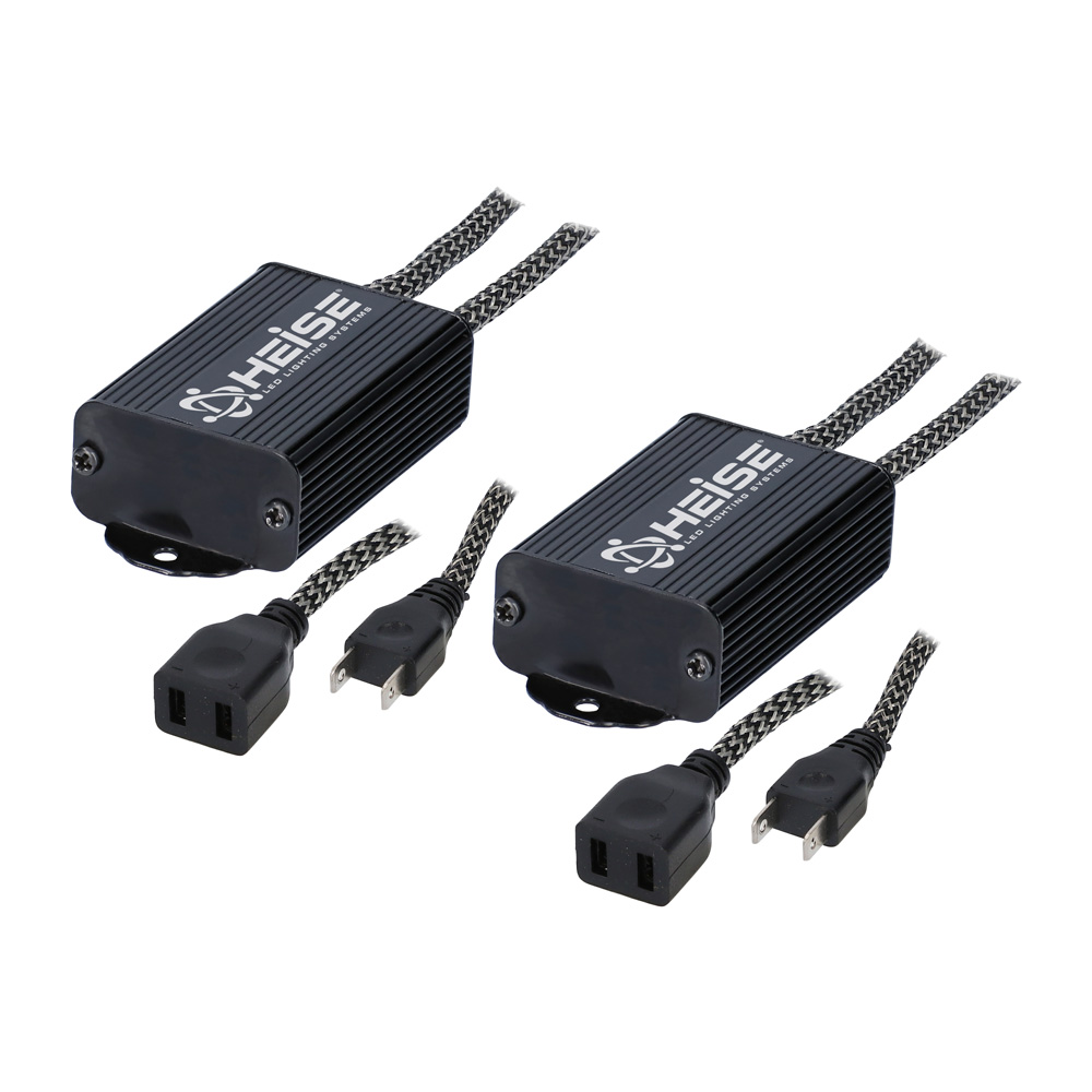 Canbus Decoder for HE-H7LED