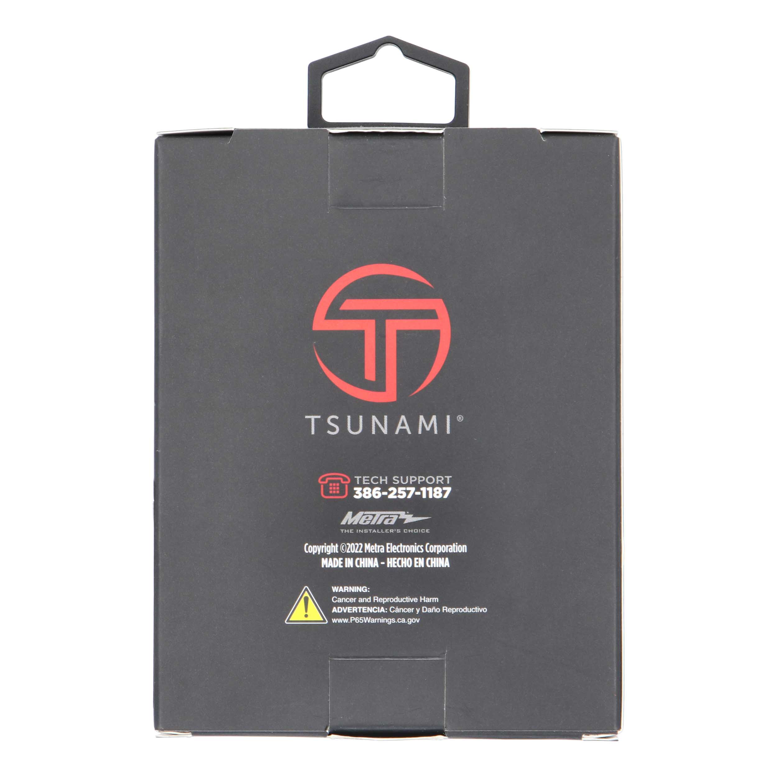 Inline ANL Fuse Holder