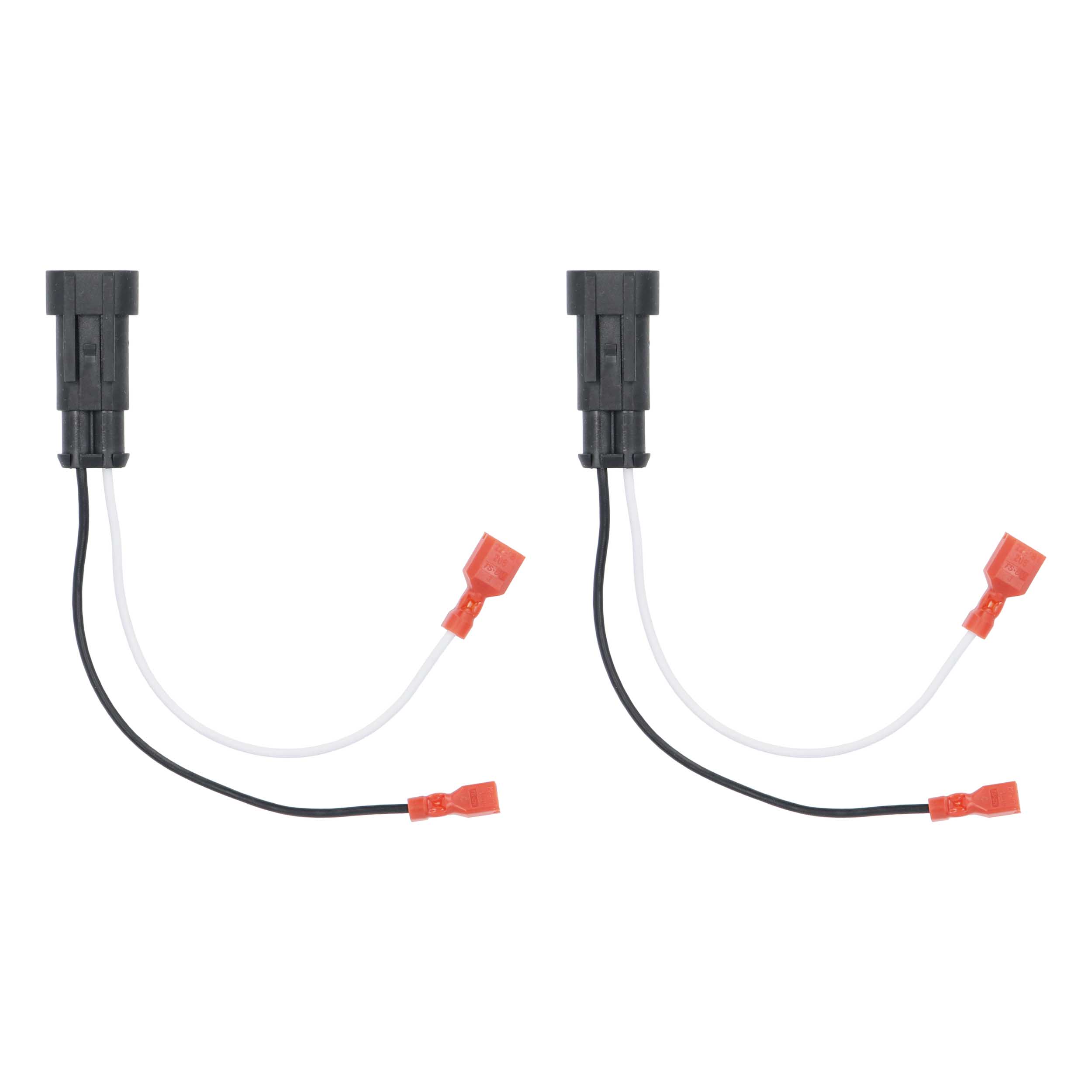 Rear Door Speaker Harness - Tesla Model X 2015-2021