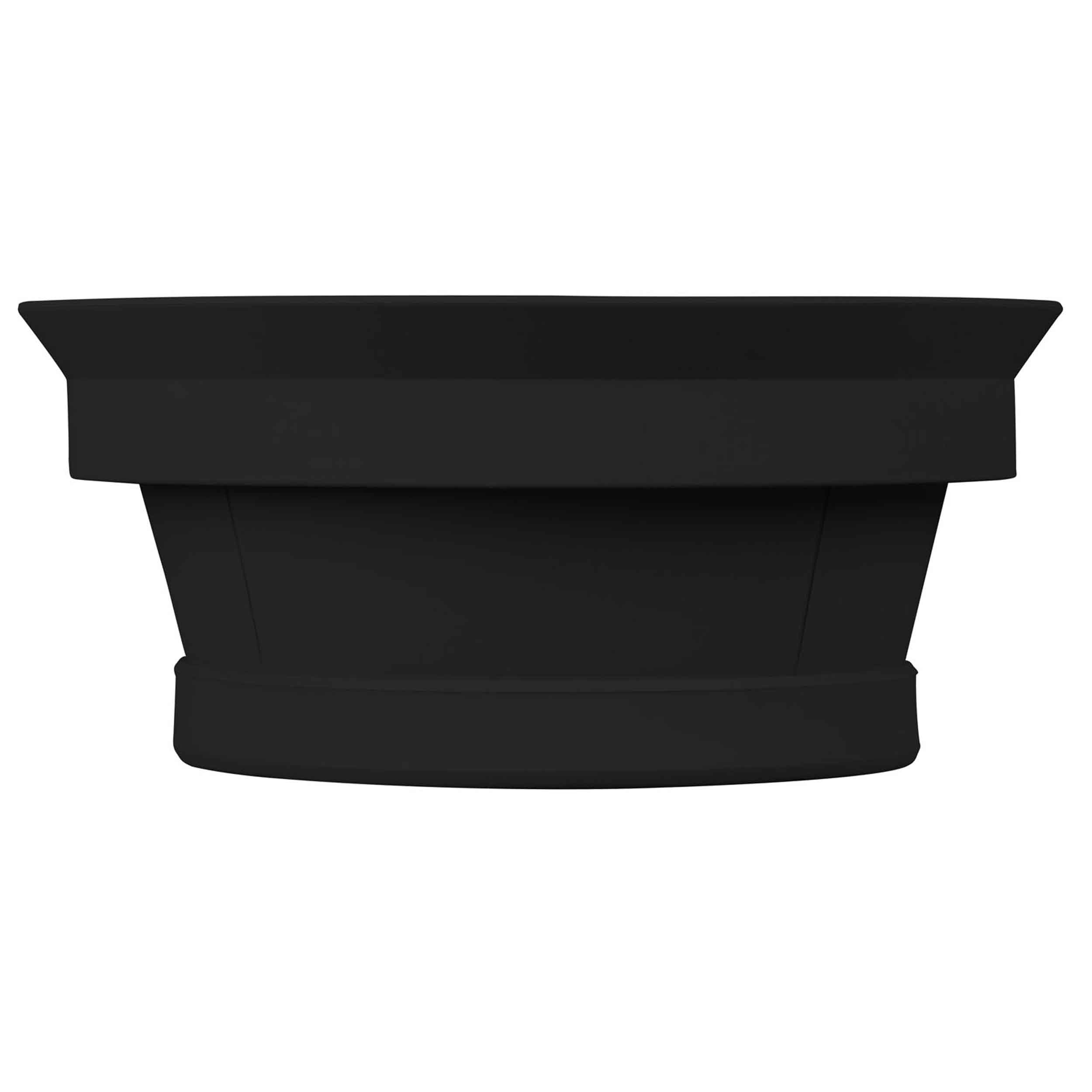 Speaker Baffle Kit 6.5 Inch - (x2) 10 Packs