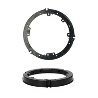 Subaru Legacy 2005-2009 - 6.5" to 6.75"