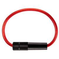 AGU Fuse Holder Bakelite 8 Gauge  Each