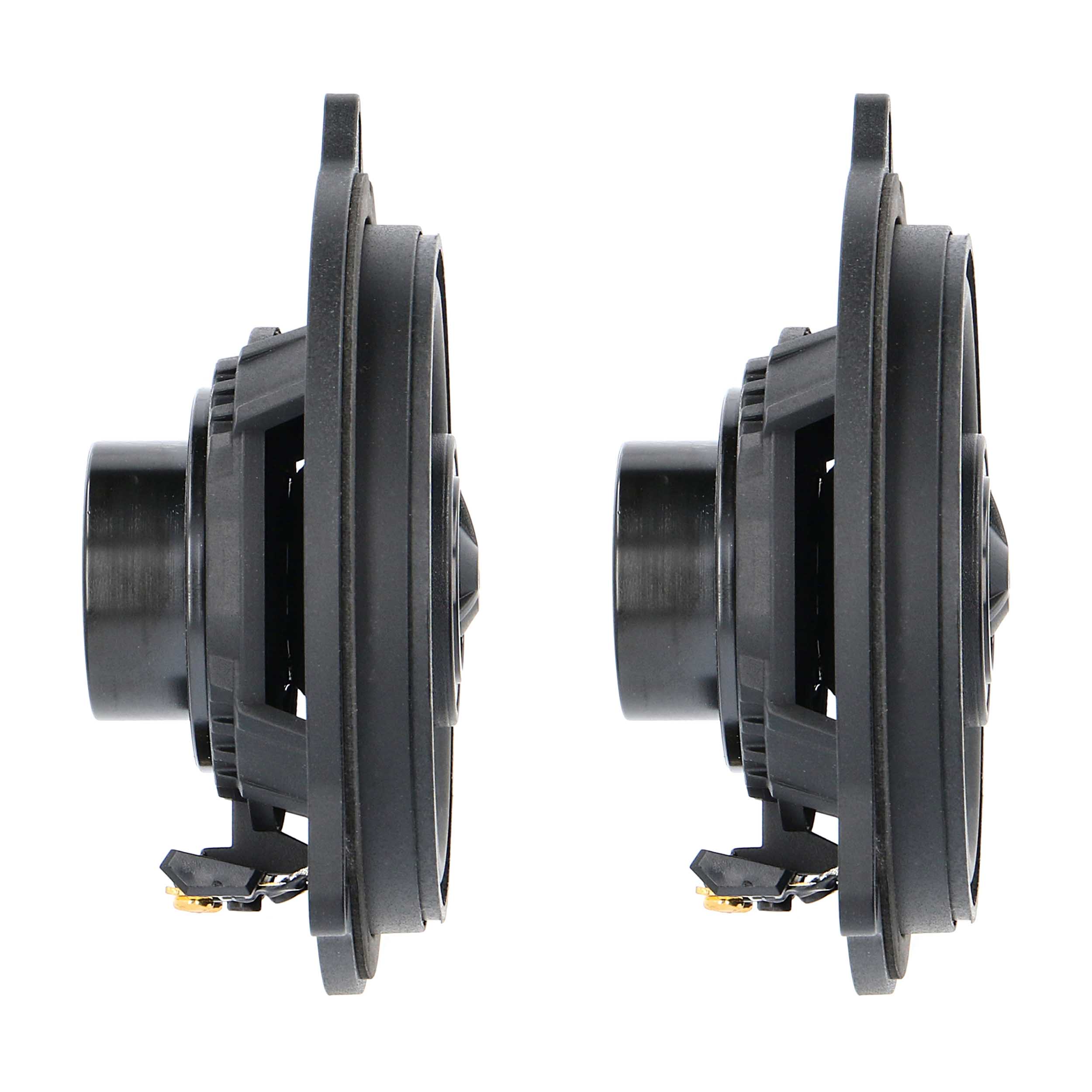 4" Coaxial Upgrade Speaker Fits Select BMW