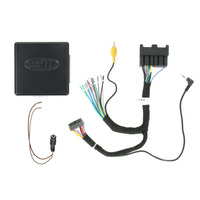 Data Interface with SWC - Ford 2020-2023