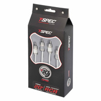 V10 2-Channel RCA Cable | 20 ft.