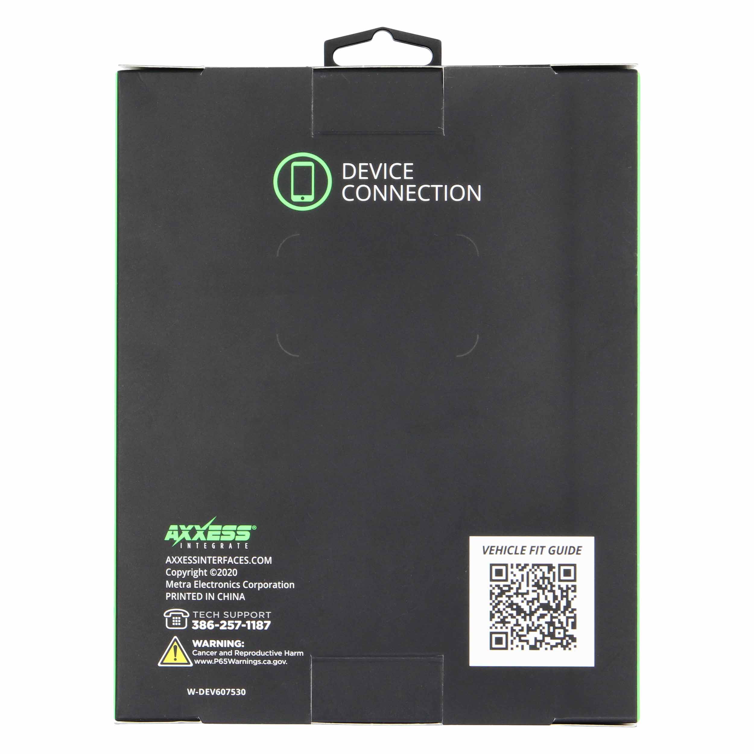 ADD-A-SUB DATA INTERFACE - FITS SELECT GM MODELS 2013-2020