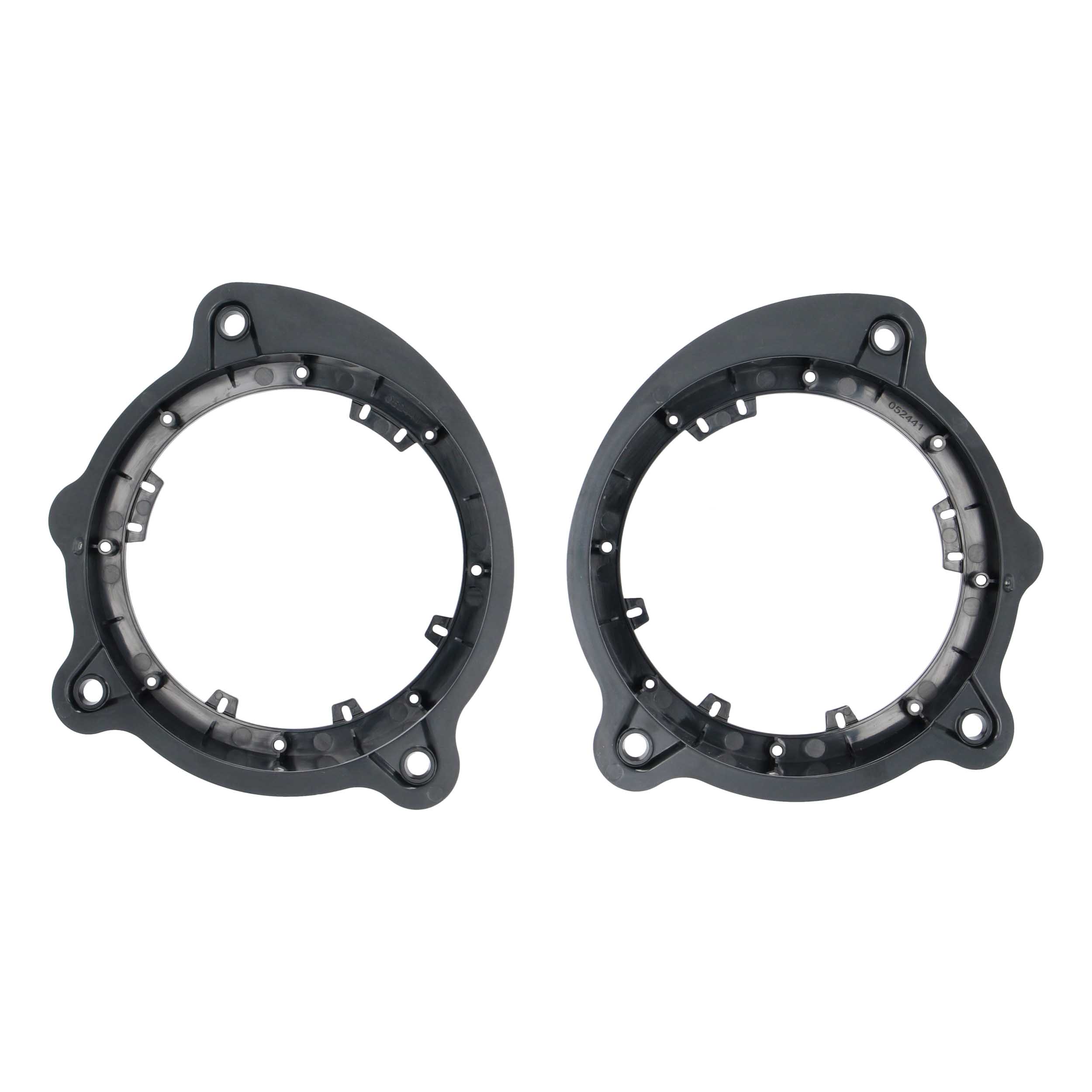 Mercedes 2000-2006 - 6.5" to 6.75" (Front)