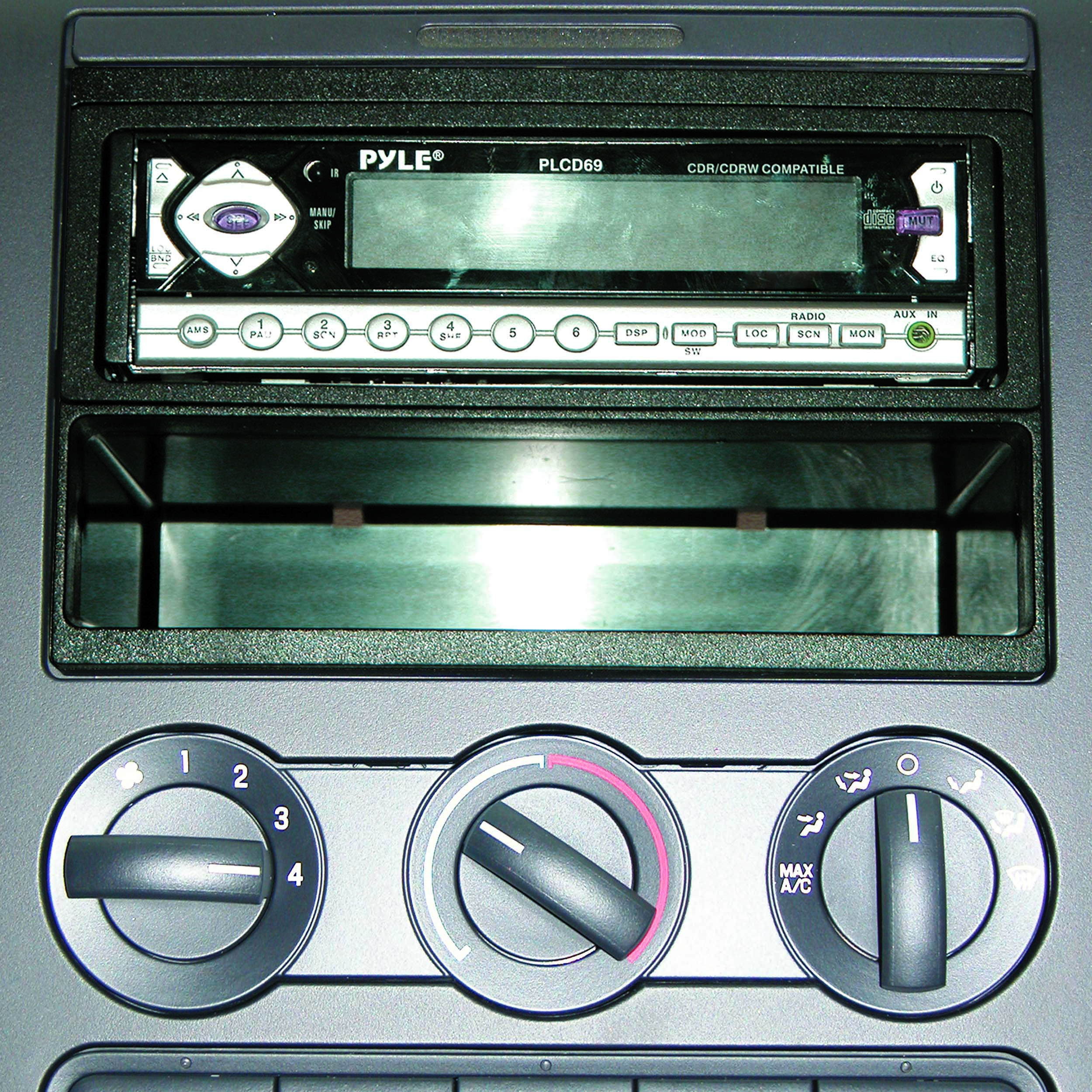 Ford/Lincoln/Mercury Multi Kit 2004-2010