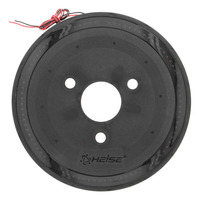 Bronco Spare Tire Light 2021-Up
