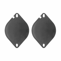 Multi-App 1977-Up - 2.5" Tweeter