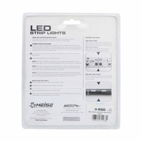 5050 Red Light Strip - 5 Meter, 60 LED, Retail