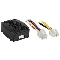 Voltage Retention Interface