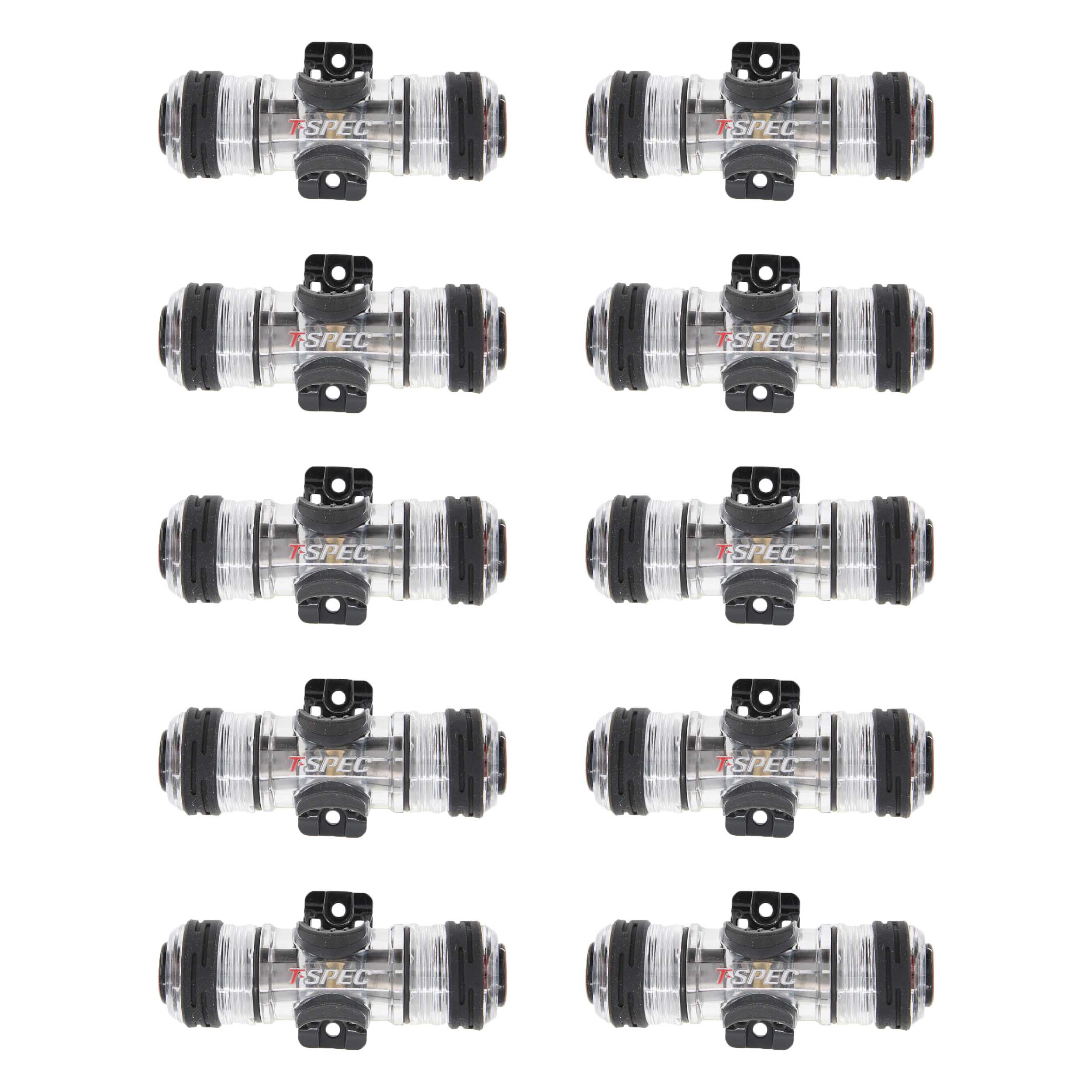 AGU 4/8 AWG Fuse Holder