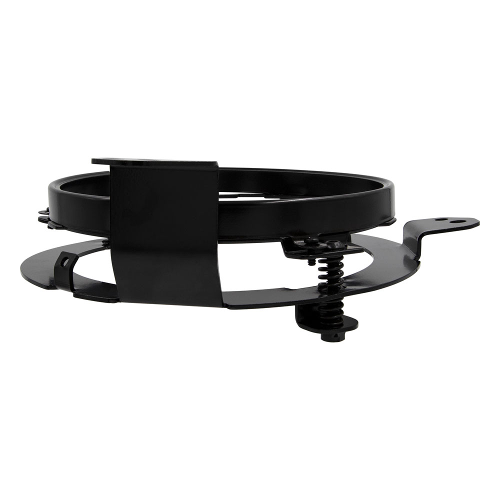 Headlight Adapter Brackets 7 Inch -  Wrangler JL 2018-Up