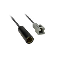 Honda 2016-2017 (reverse adapter)