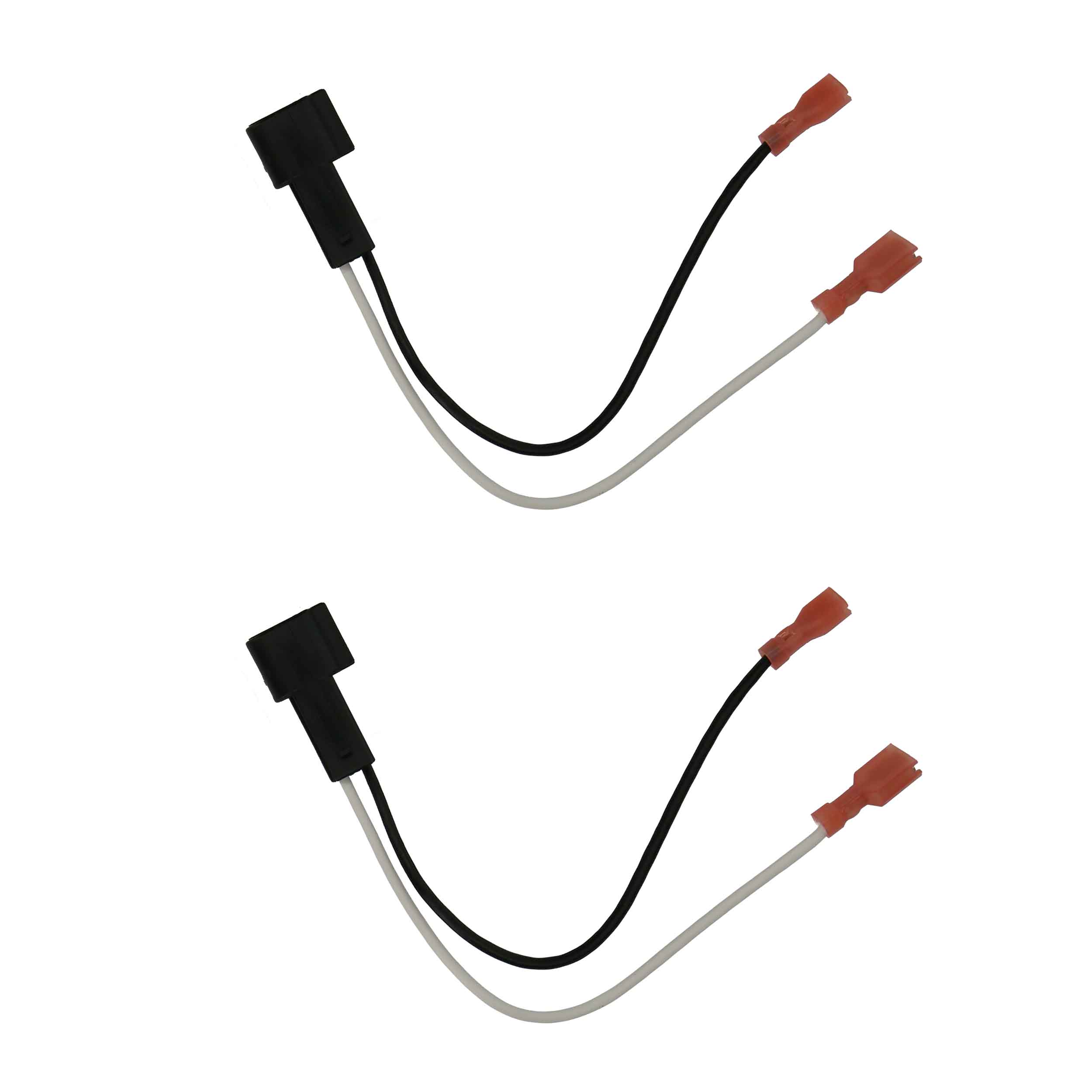 Ford 1998-Up Speaker Harness - Pair