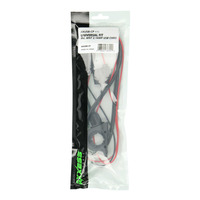 Universal Under Dash or Flush Mount USB Charger
