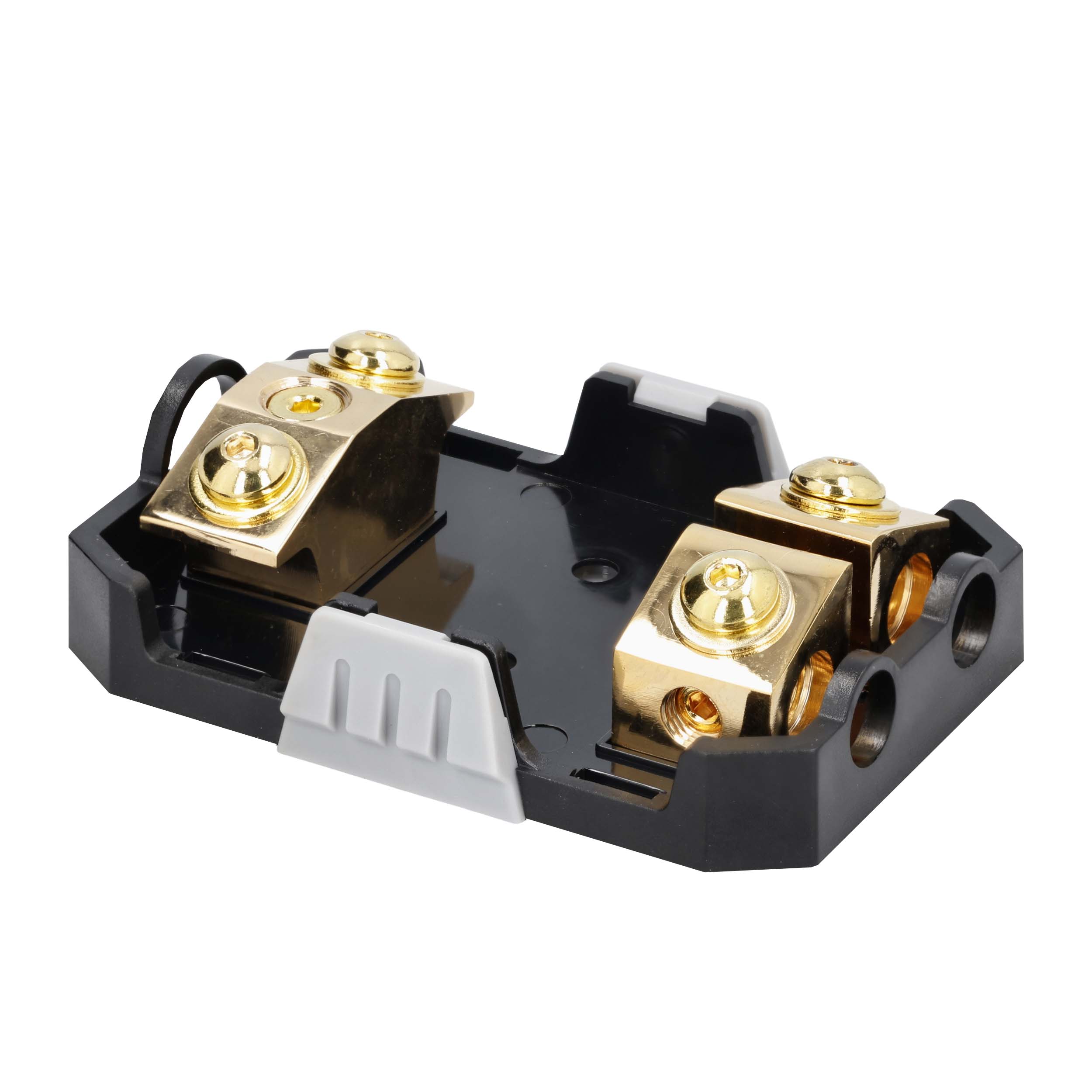 ANL 2-Position Fused Distribution Block - Pro Series