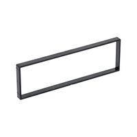 Universal DIN - 3/8" Spacer