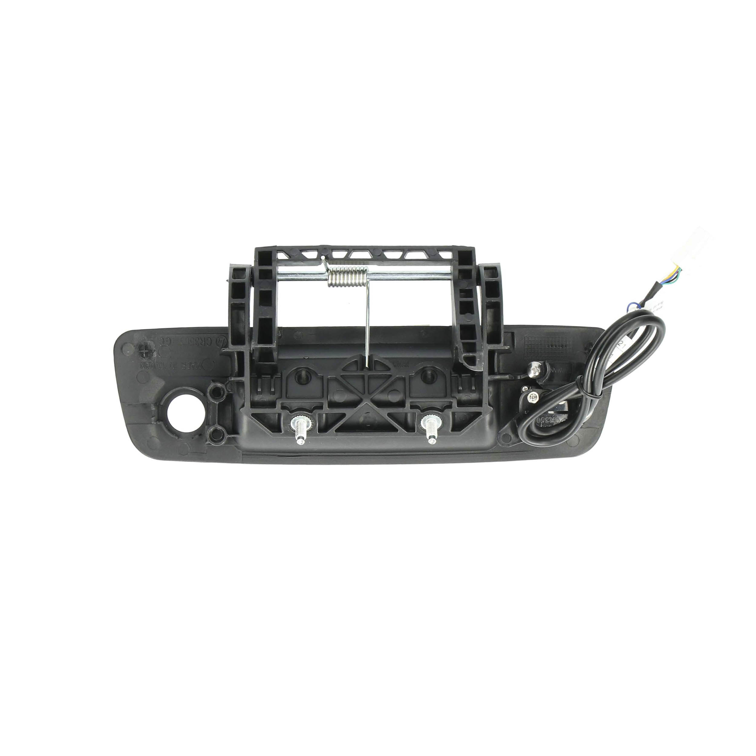 Ram Factory Replacement Tailgate Handle Camera