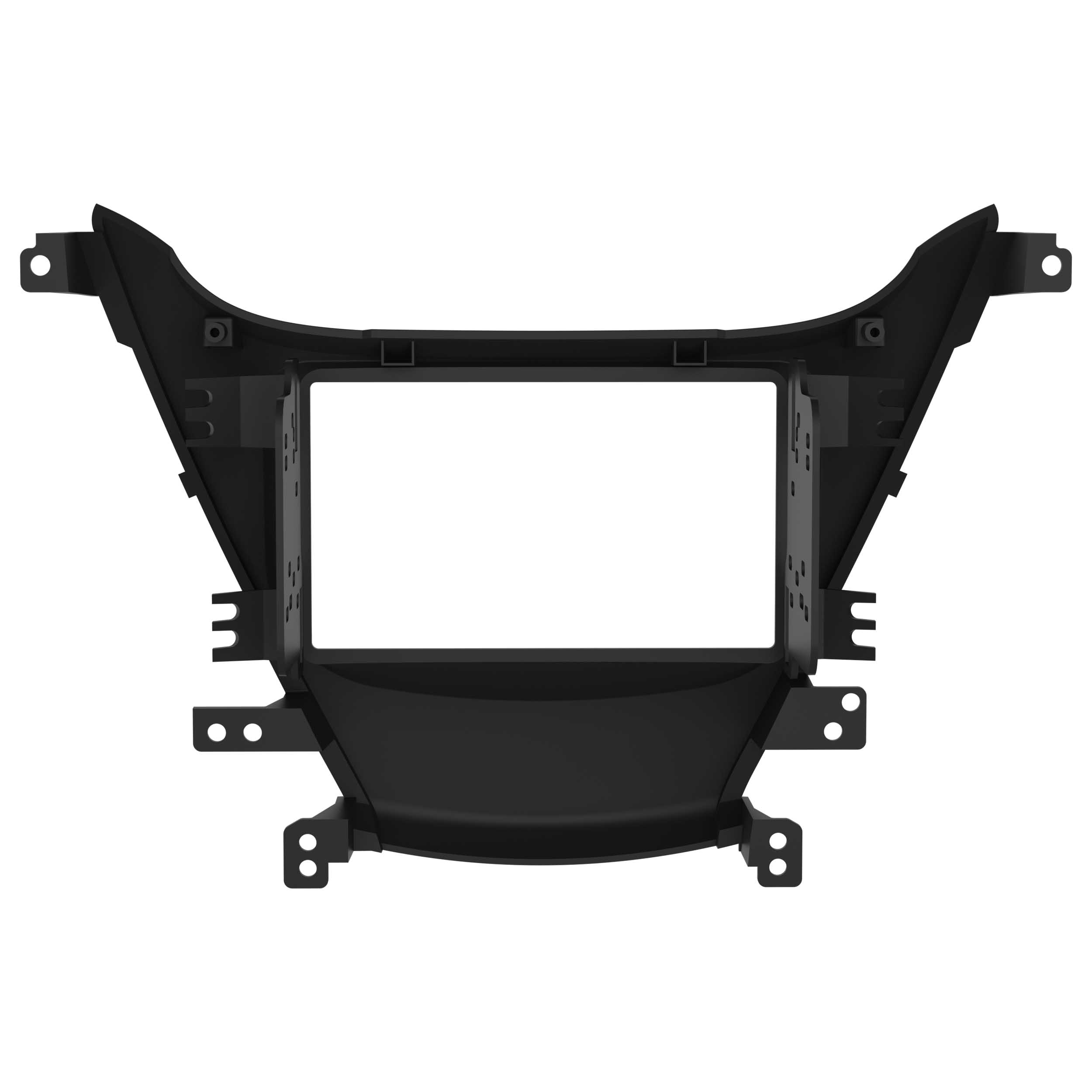 Hyundai Elantra 2011-2016