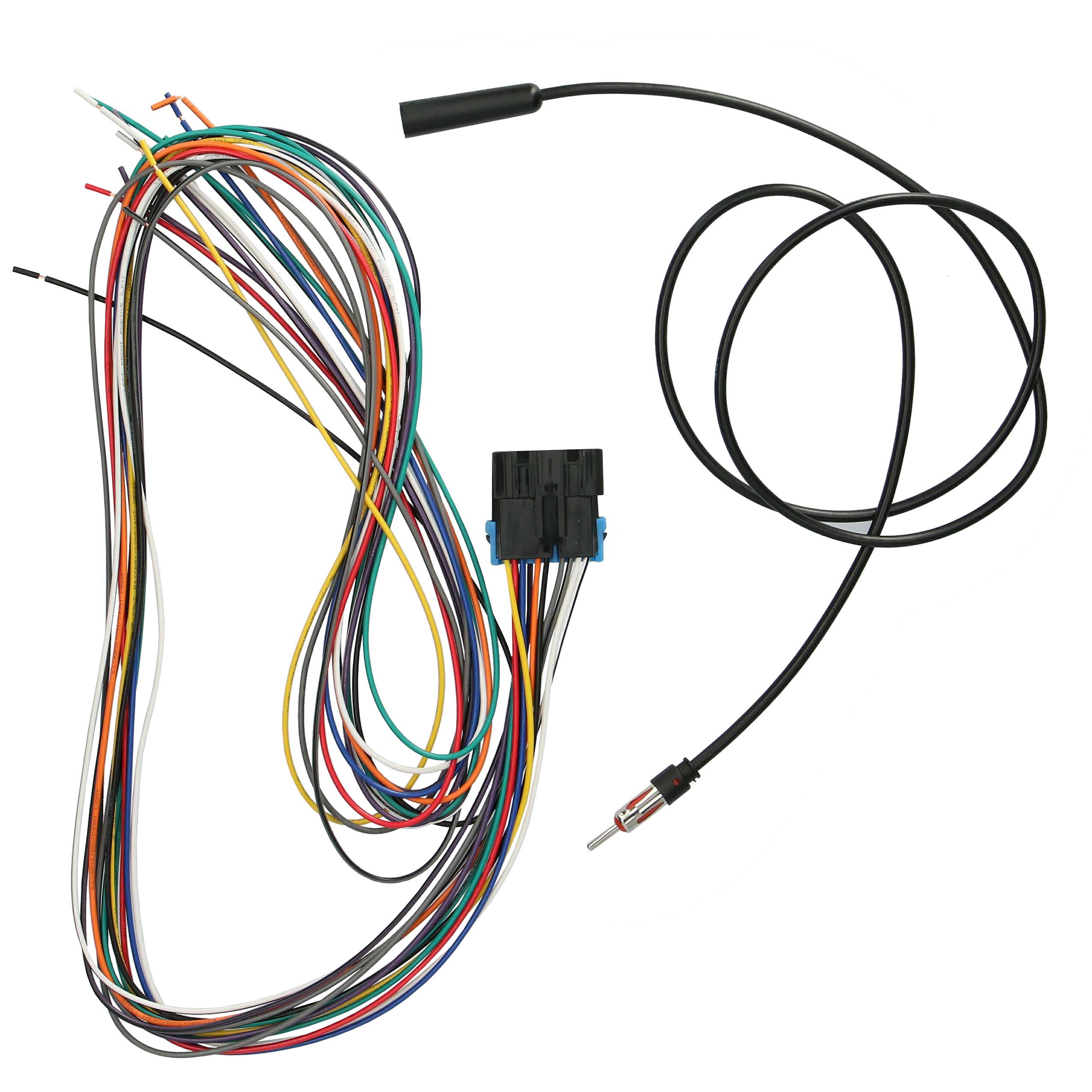Tuner Bypass Harness - Fits Buick / Chevrolet / GMC 1988-1994