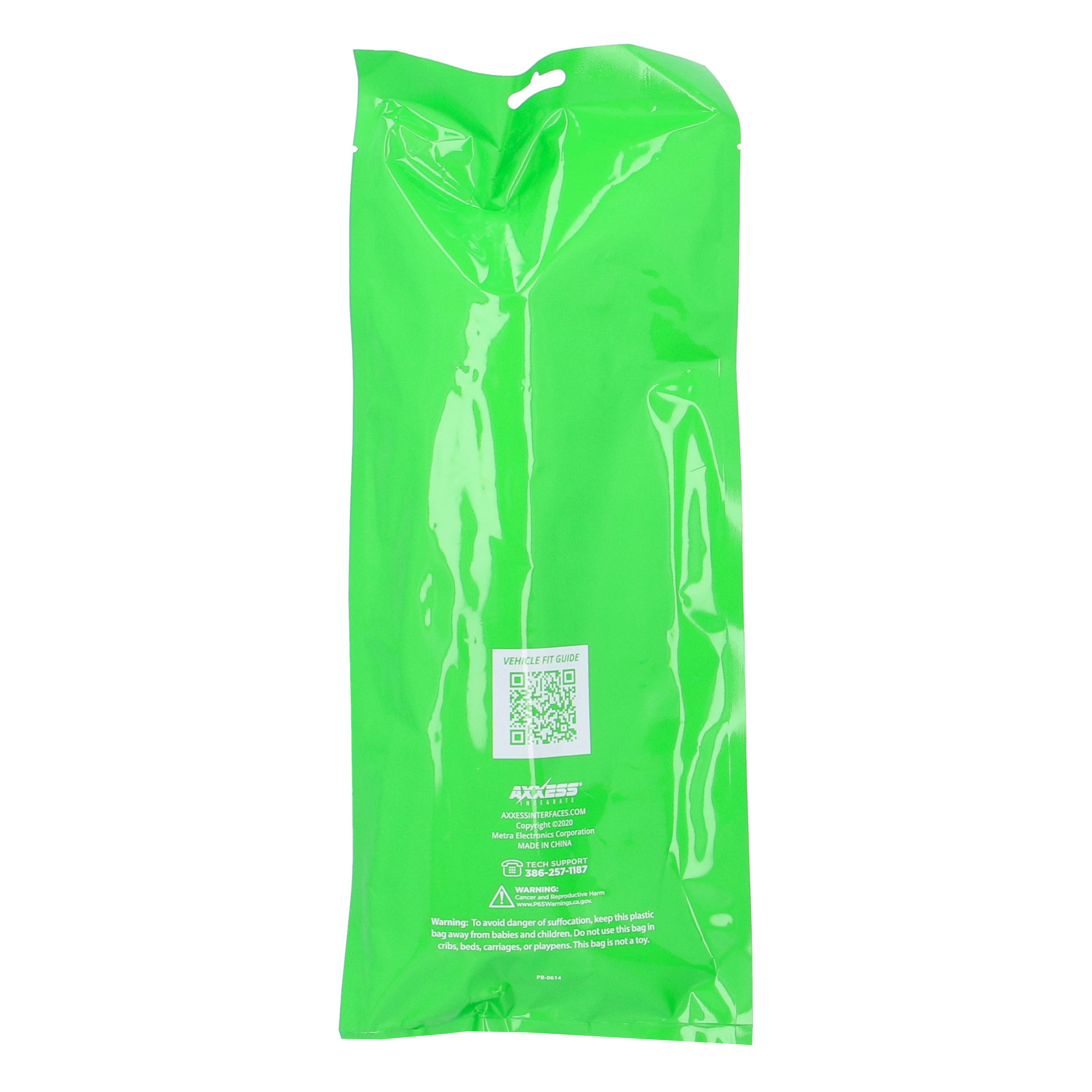 USB/AUX/HDMI® Panel Fits GM/Buick Models 2012-2021