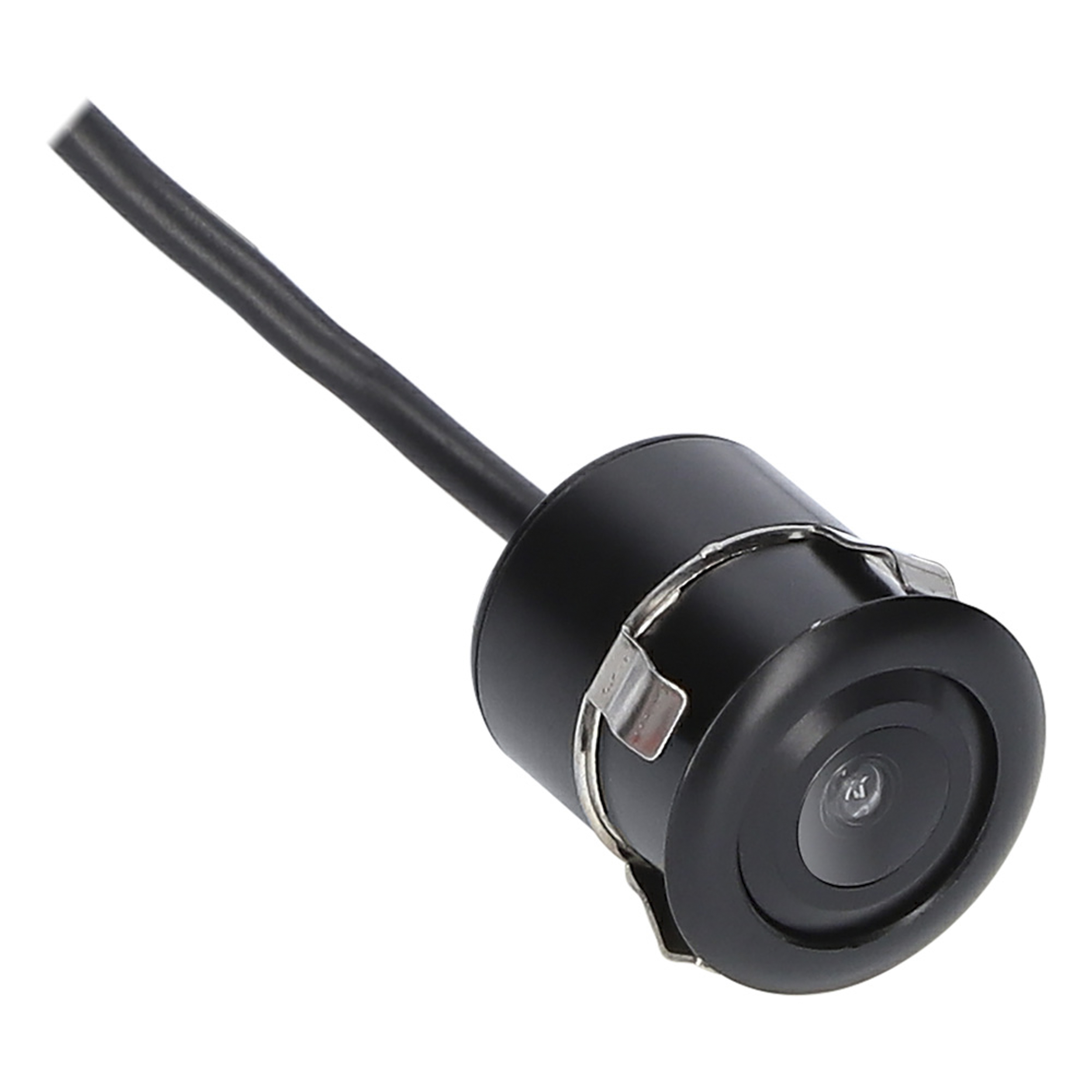 Flush Mount Backup Camera