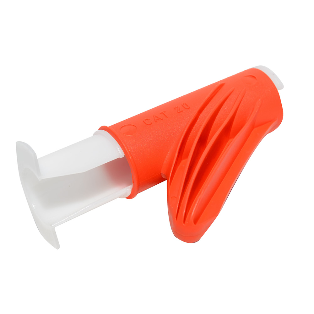 Wire Loom Install Tool - 1/4 - 7/16 Inch