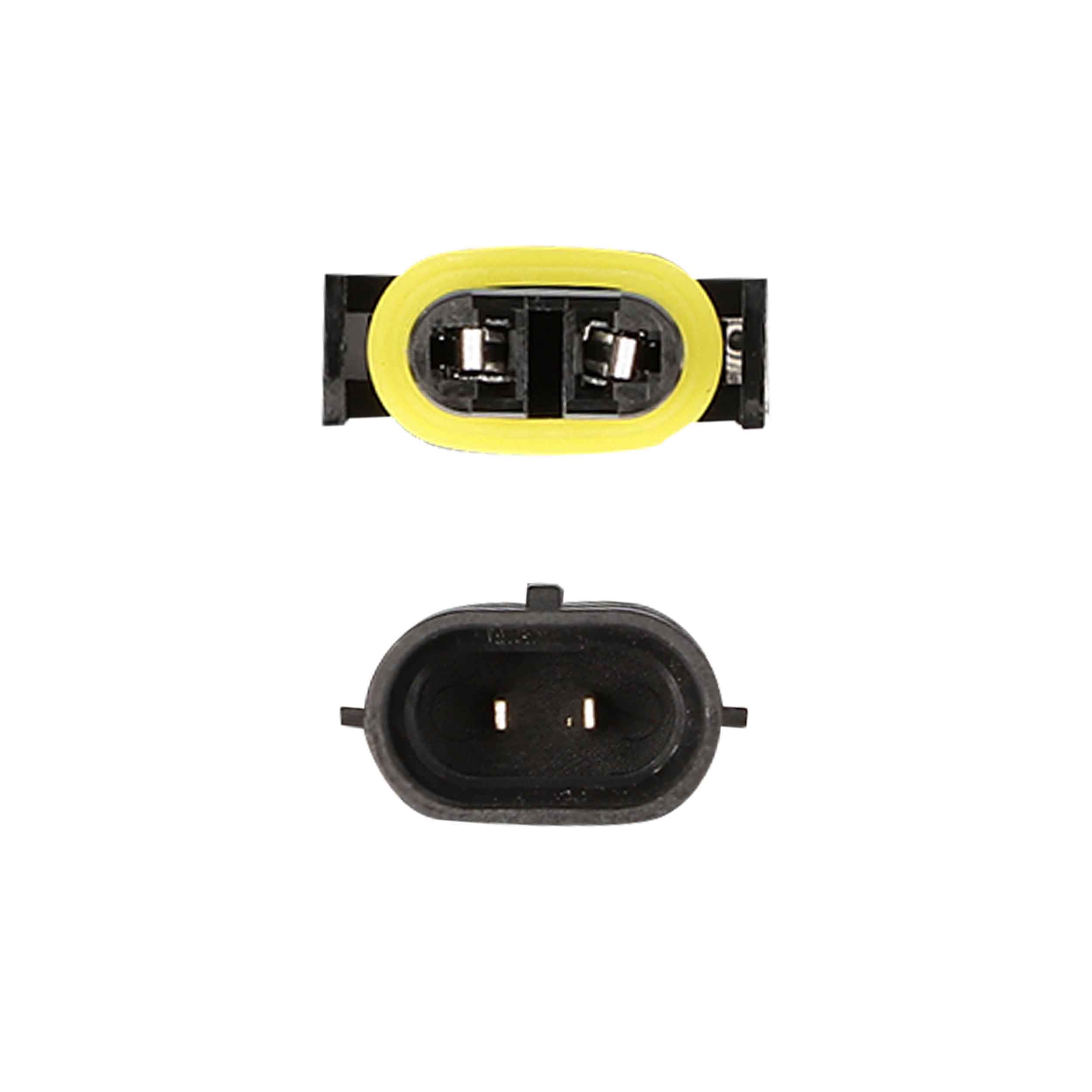 Daytona Lights H16 CANBUS Decoders - Pair