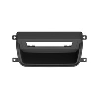 Heated Seat Switch Relocation Pocket - BMW 3 Series 2006-2011