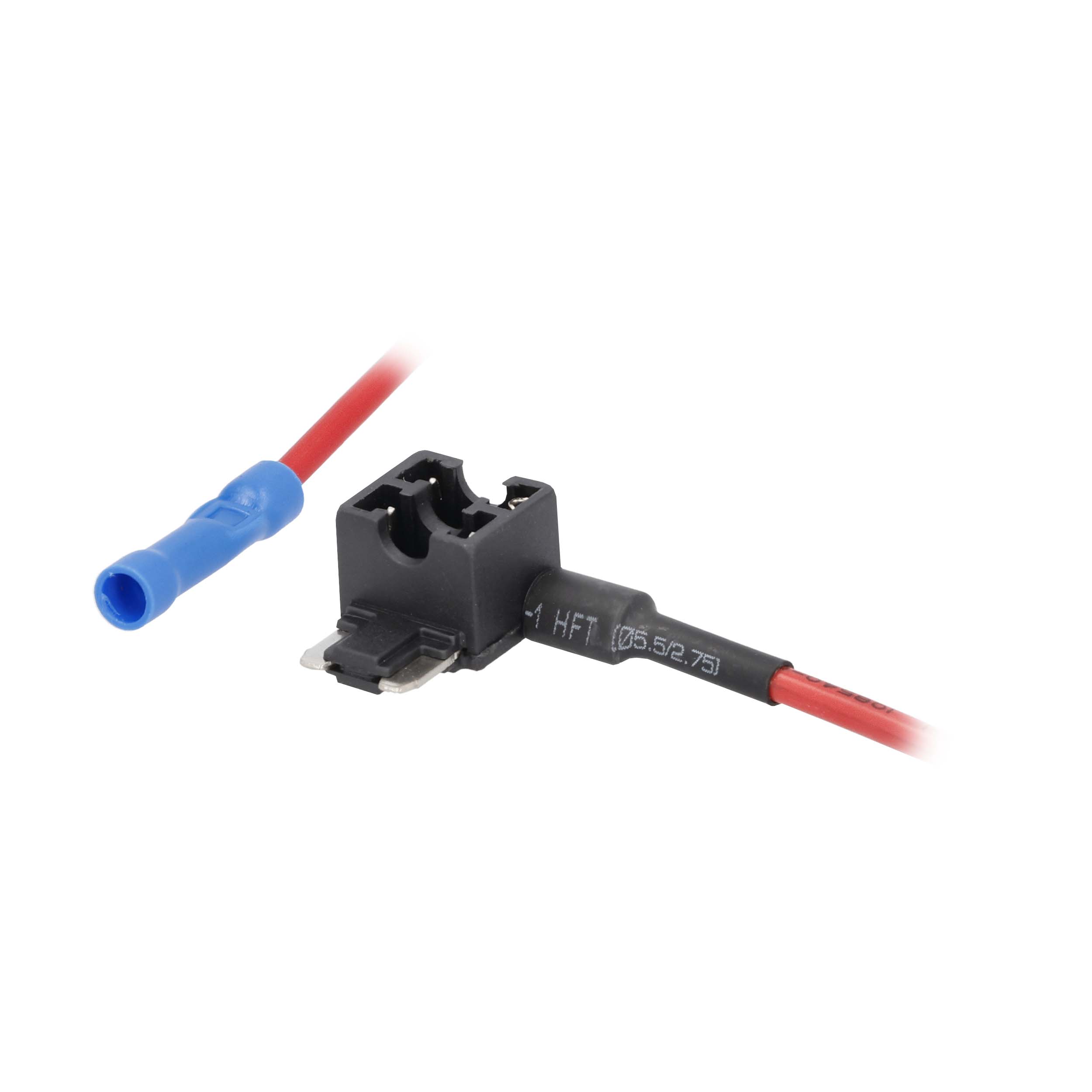 ATMLP Low Profile Dual Add A Fuse - Package of 10