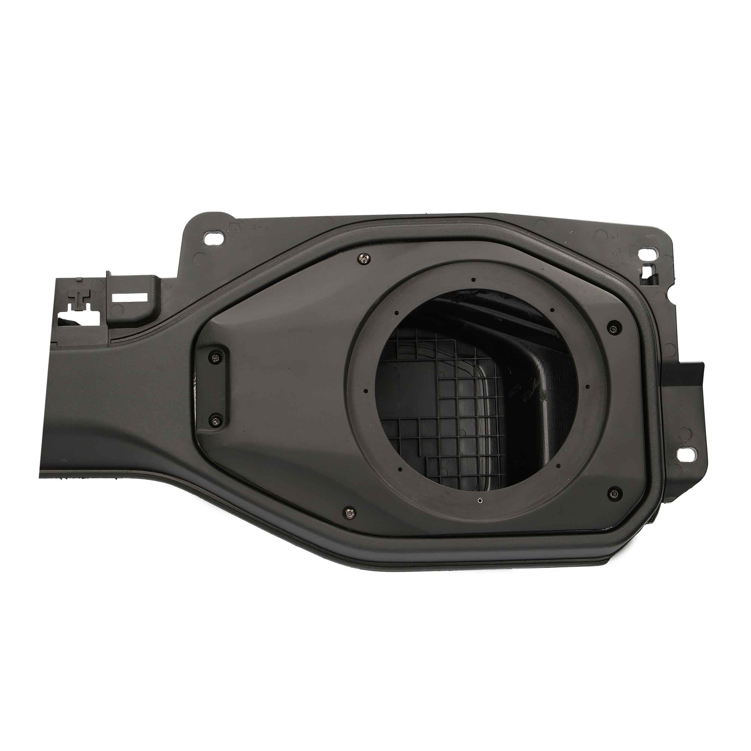 Soundbar speaker kit - WranglerJL Gladiator JT