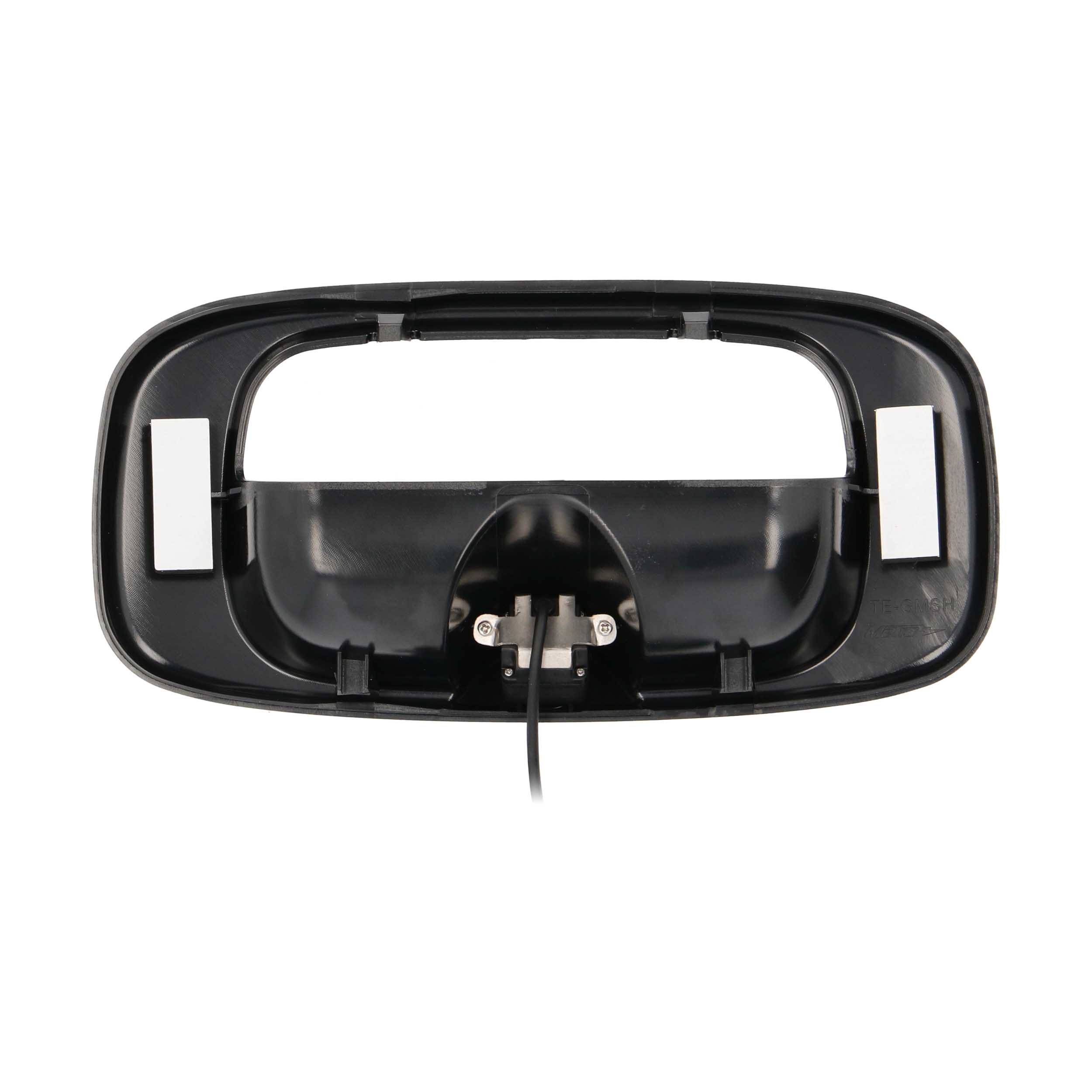 Chevrolet Silverado/GMC Sierra Tailgate Handle Camera 99-06