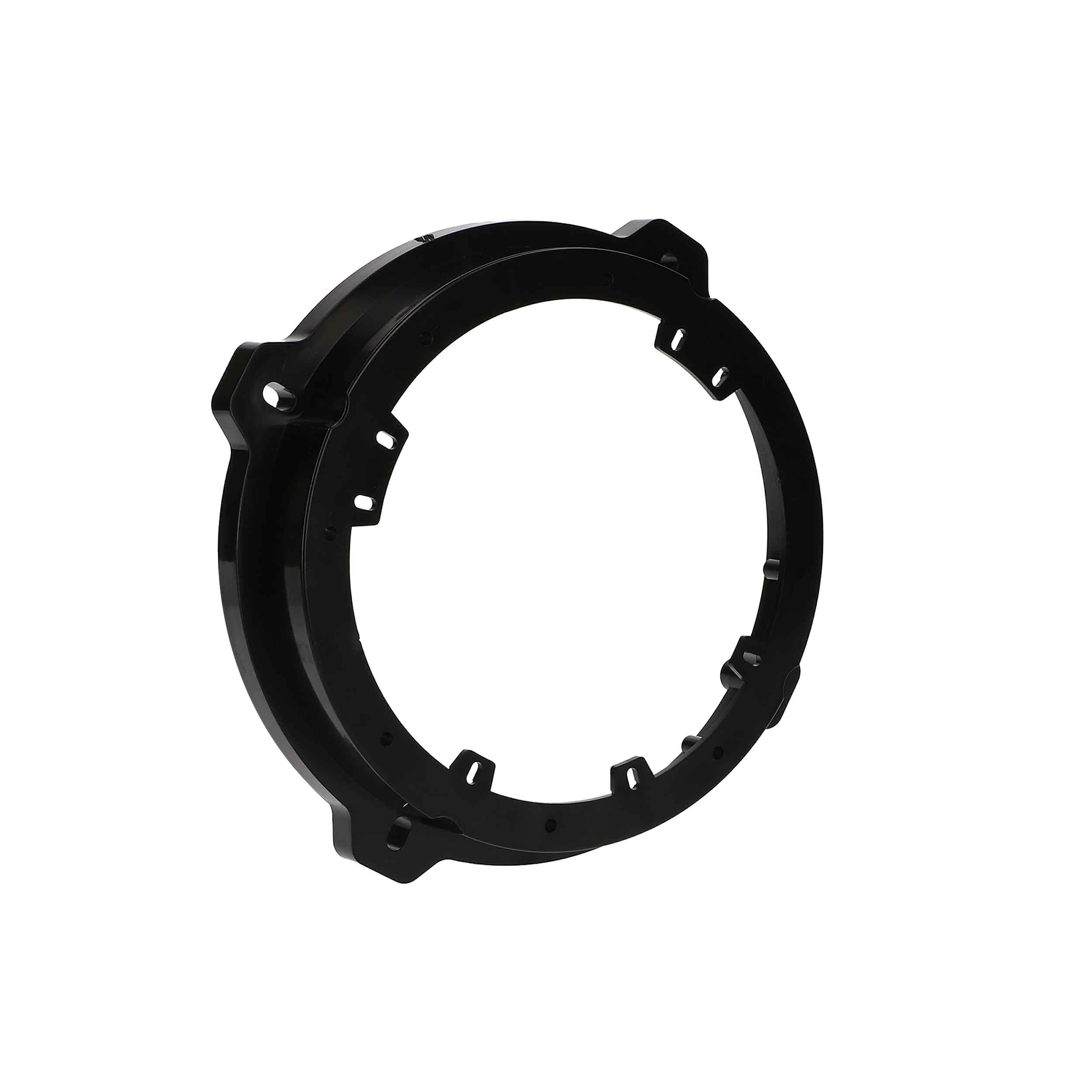 Hyundai | Kia 2001-2013 - 6" to 6.75"