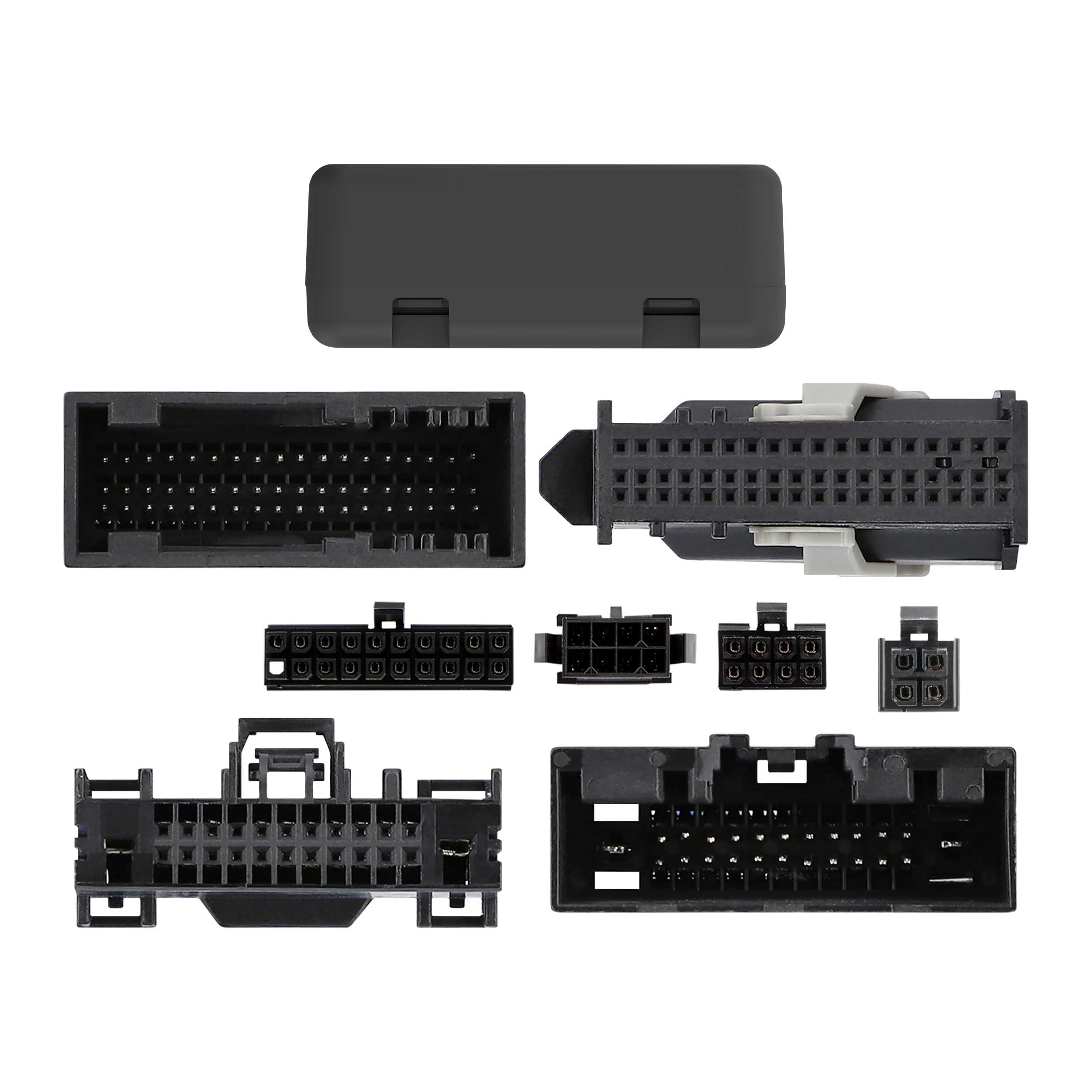 ADD-A-SUB DATA INTERFACE - FITS SELECT FORD MODELS 2011-2023