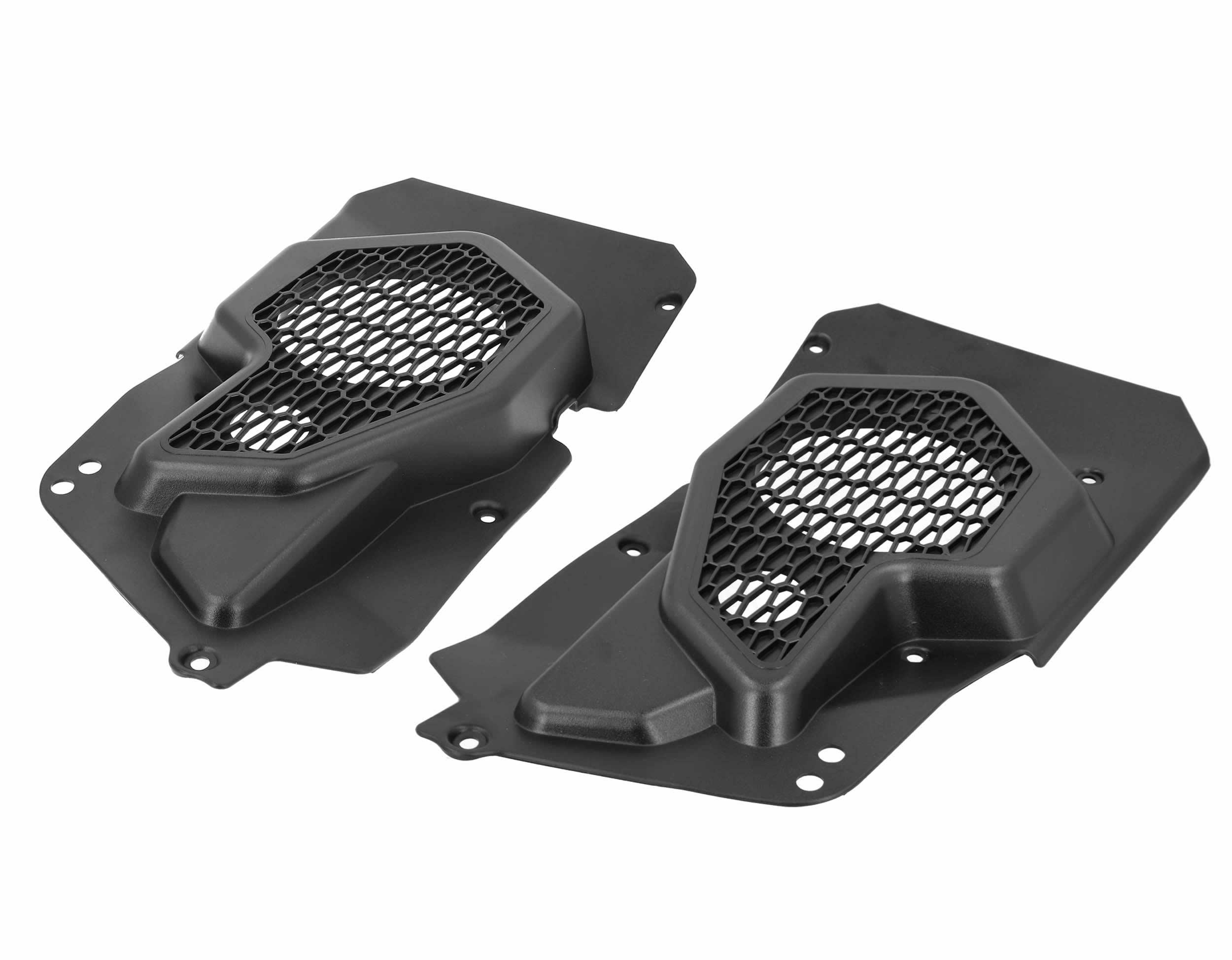 2014-2020 Polaris® RZR 900/100 – Rear door pods